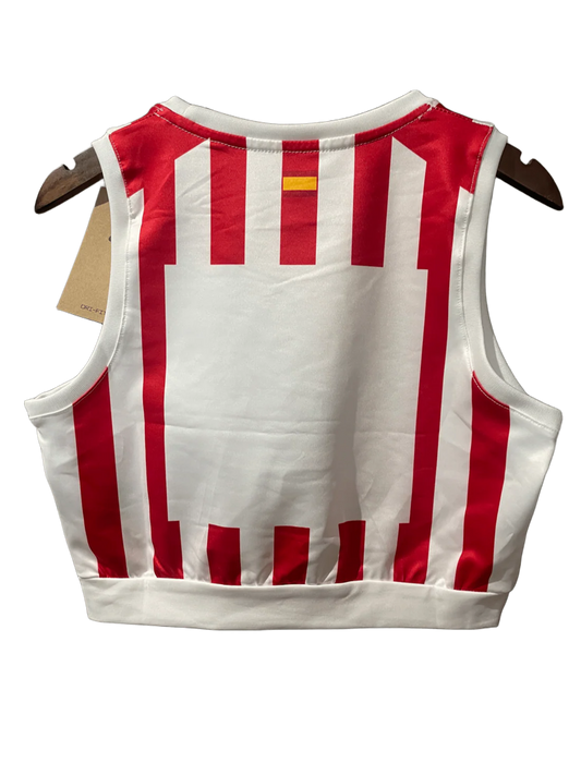 Atlético de Madrid Top 25/26