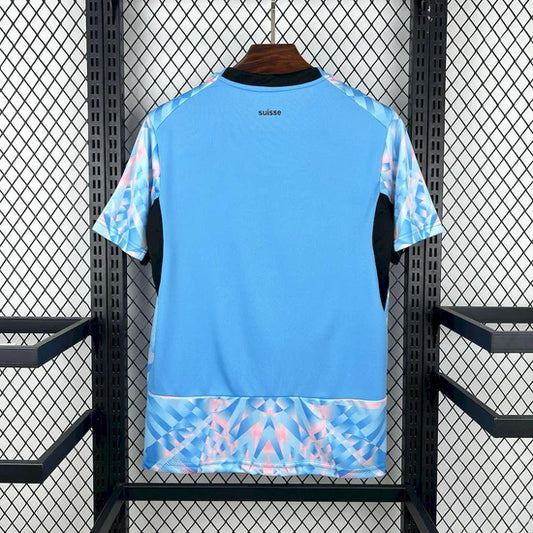 Suiza 2026 Mundial Visitante