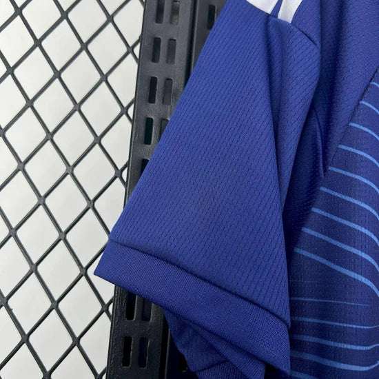 Japón 2026 Mundial Local