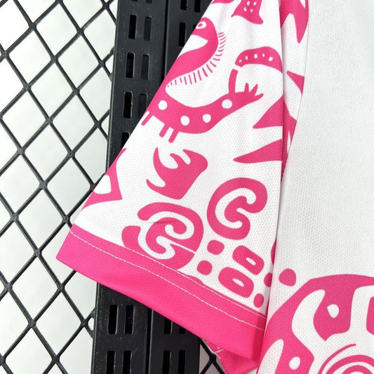 Mexico 2026 Mundial Entrenamiento