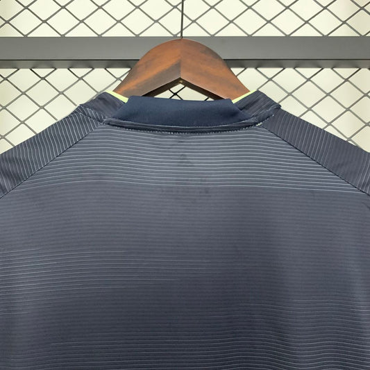 Real Madrid 25/26 Visitante