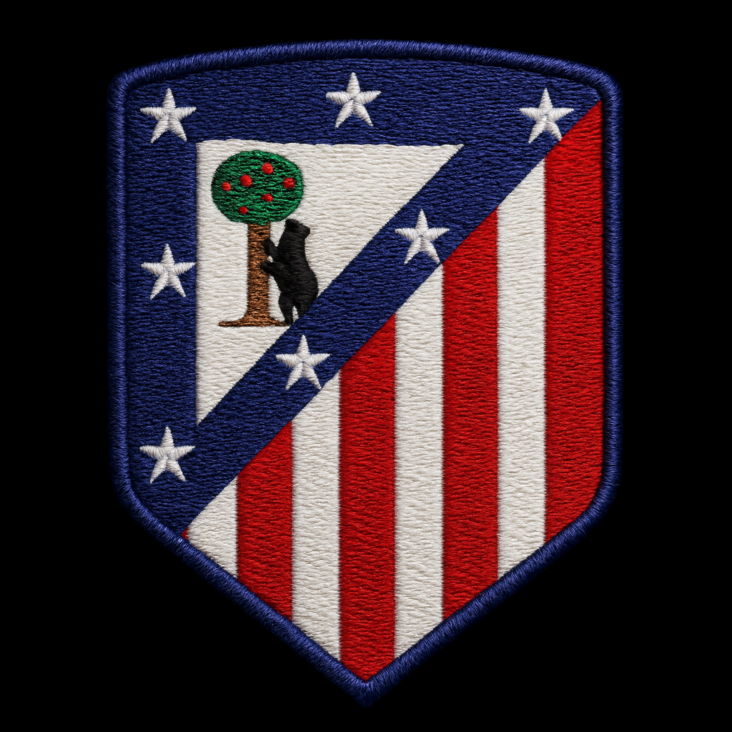 Atlético de Madrid