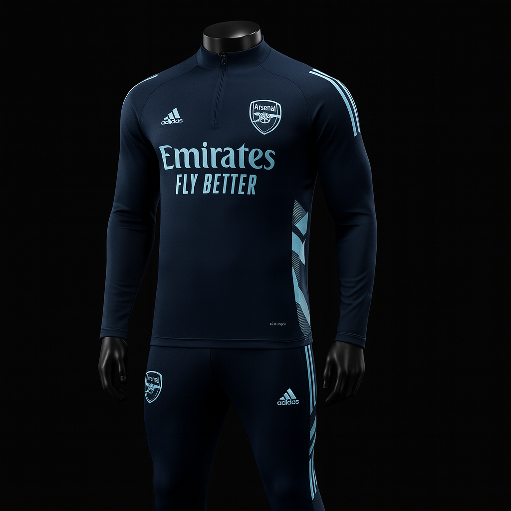 ROPA DE ENTRENAMIENTO🏃‍♂️