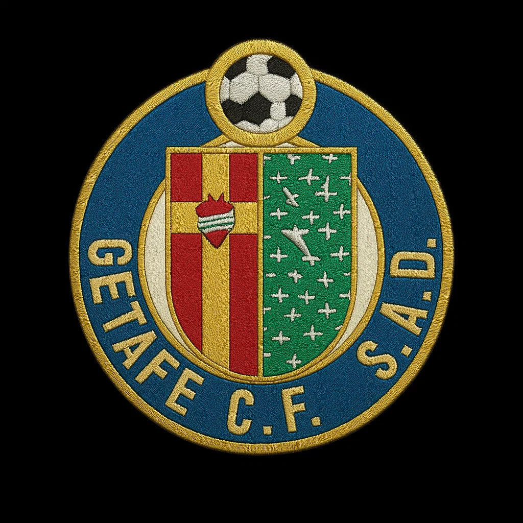 Getafe