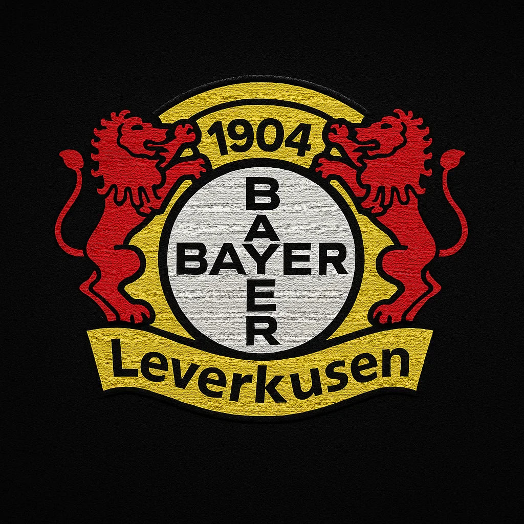 Bayer Leverkusen