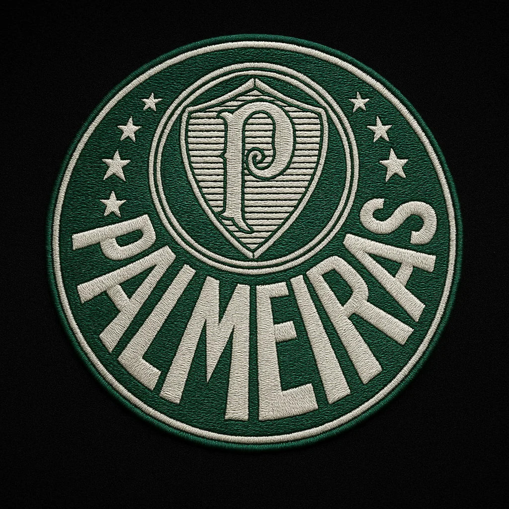 Palmeiras