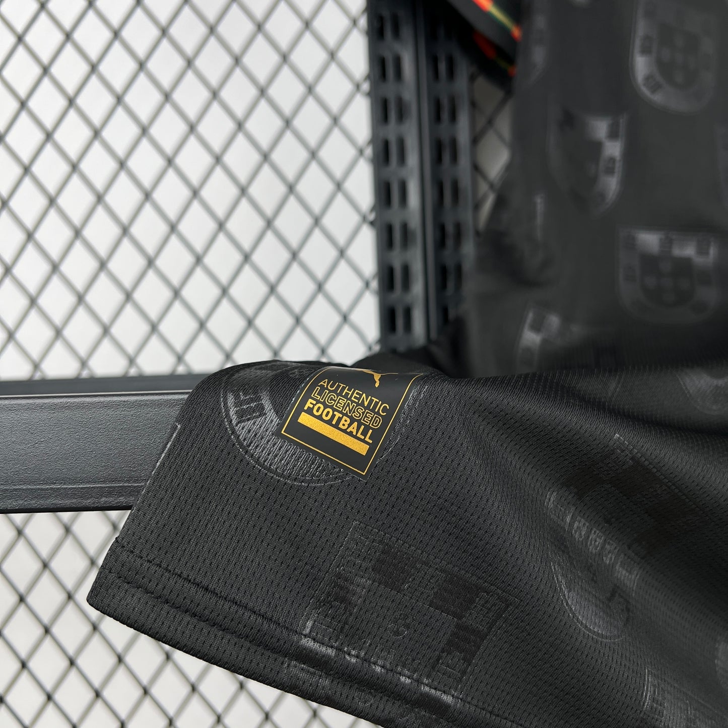 Portugal 2026 Mundial Visitante