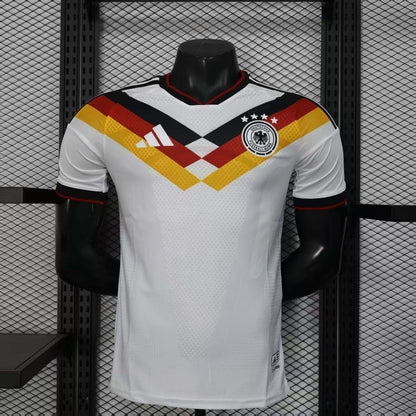 Alemania 2026 Mundial Local Player Version