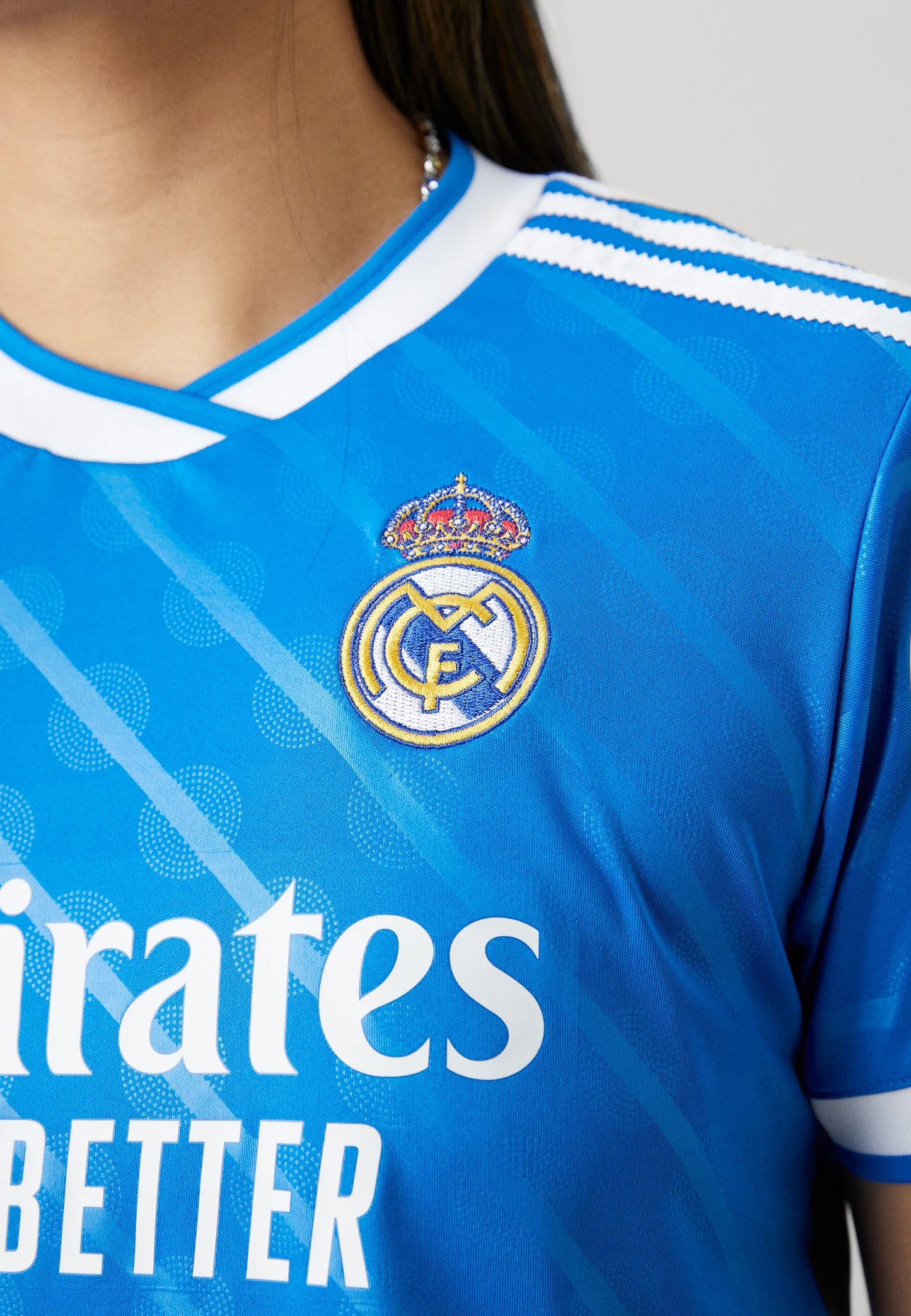 Real Madrid Top 25/26