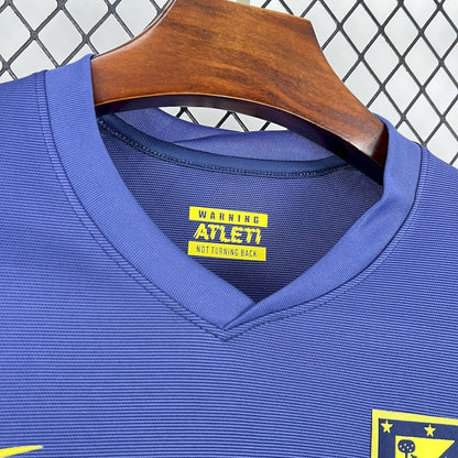 Atlético de Madrid 25/26 Visitante