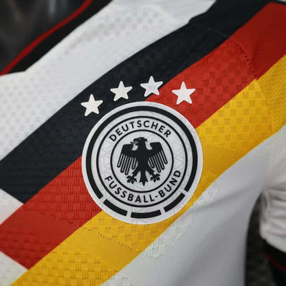 Alemania 2026 Mundial Local Player Version
