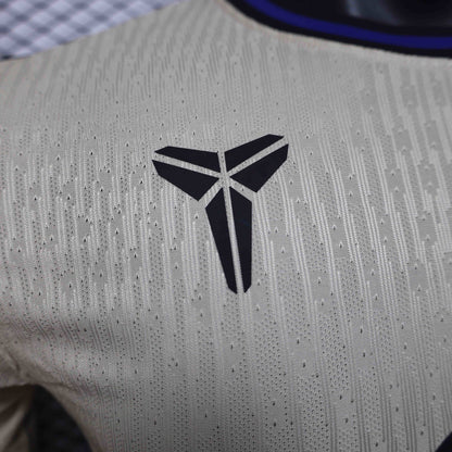 Barcelona 25/26 Visitante Player Version