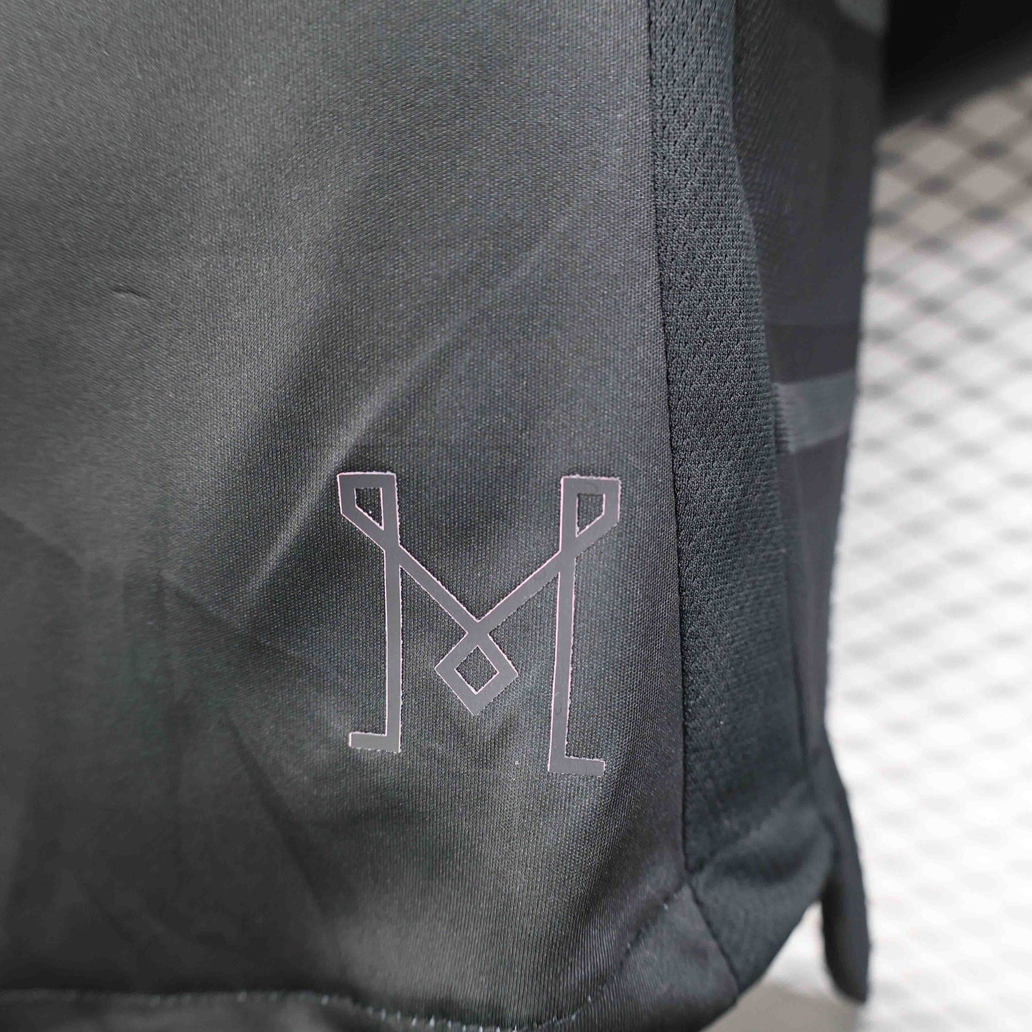 Inter Miami 25/26 Visitante Player Version