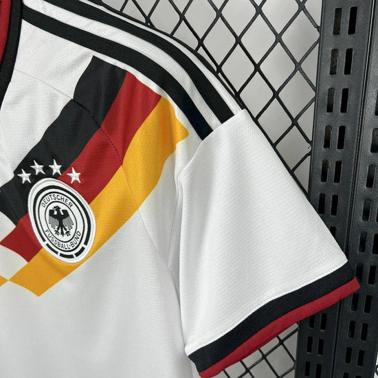 Alemania 2026 Mundial Local