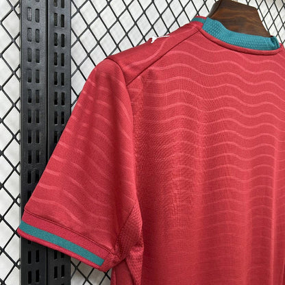 Portugal 2026 Mundial Local