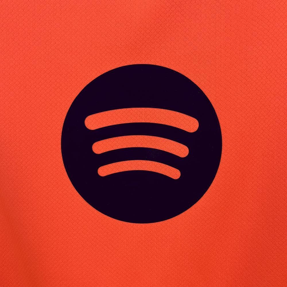 Barcelona 25/26 Tercera