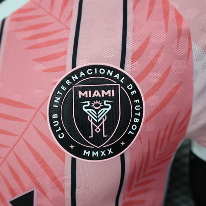 Inter Miami 25/26 Especial Player Version
