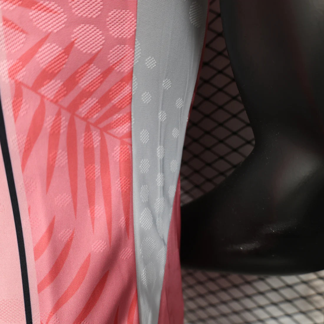 Inter Miami 25/26 Especial Player Version