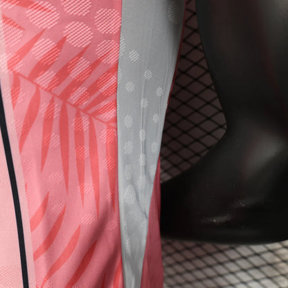 Inter Miami 25/26 Especial Player Version