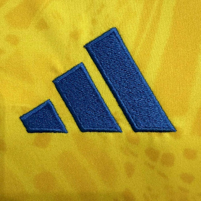 Colombia 2026 Mundial Local