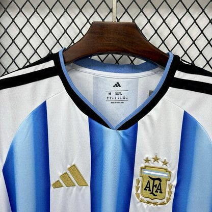 Argentina 2026 Mundial Local