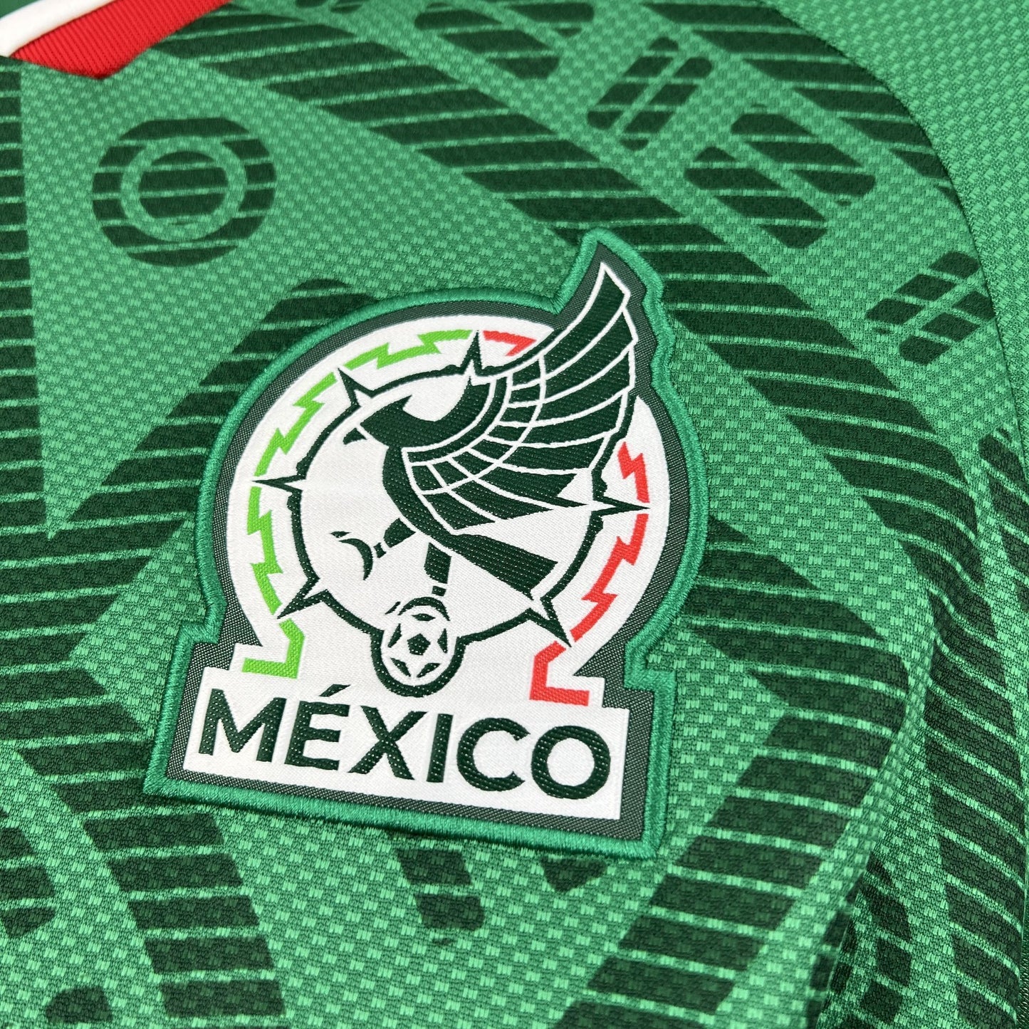 Mexico 2026 Mundial Local
