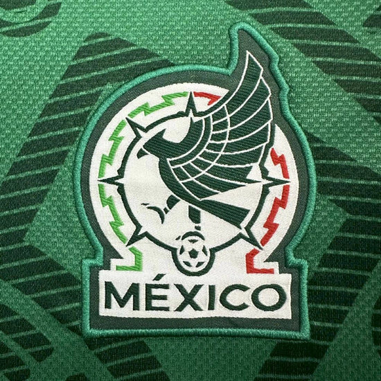 Mexico 2026 Mundial Local