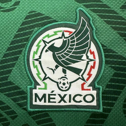 Mexico 2026 Mundial Local