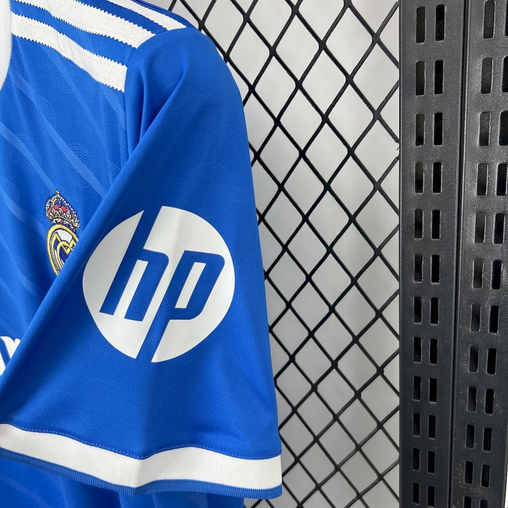 Real Madrid 25/26 Tercera