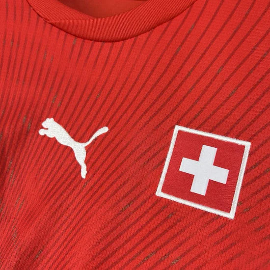Suiza 2026 Mundial Local