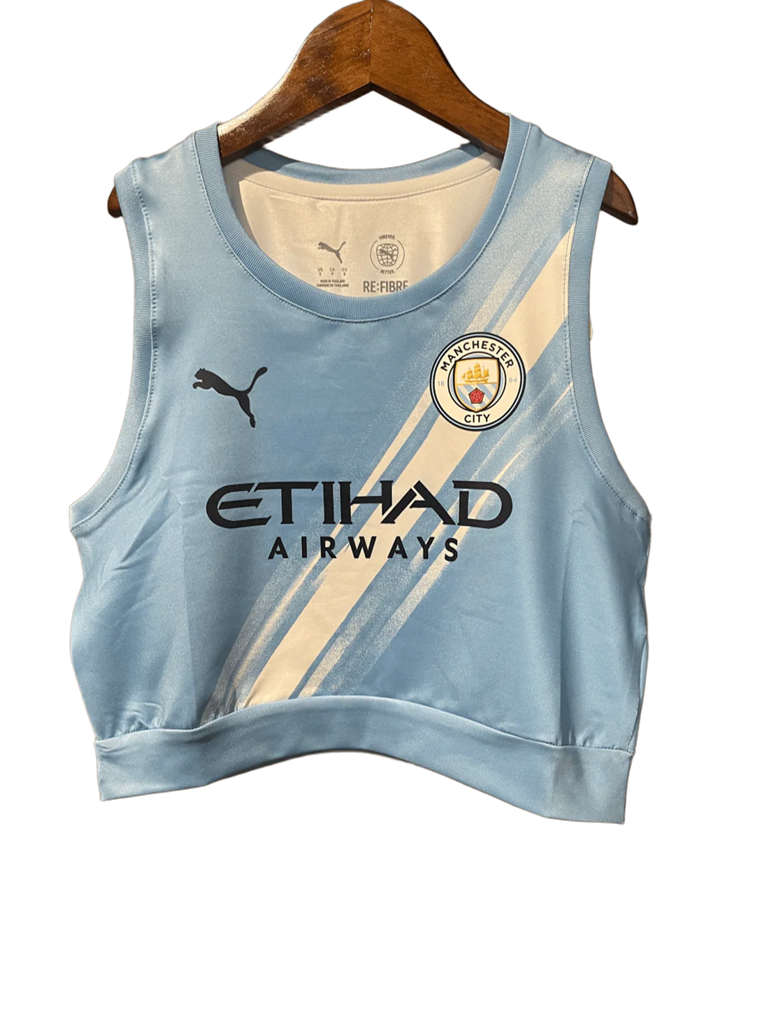 Manchester City Top 25/26