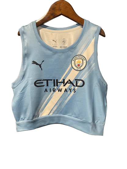 Manchester City Top 25/26