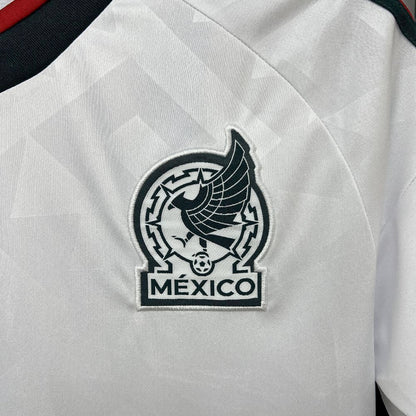Mexico 2026 Mundial Visitante