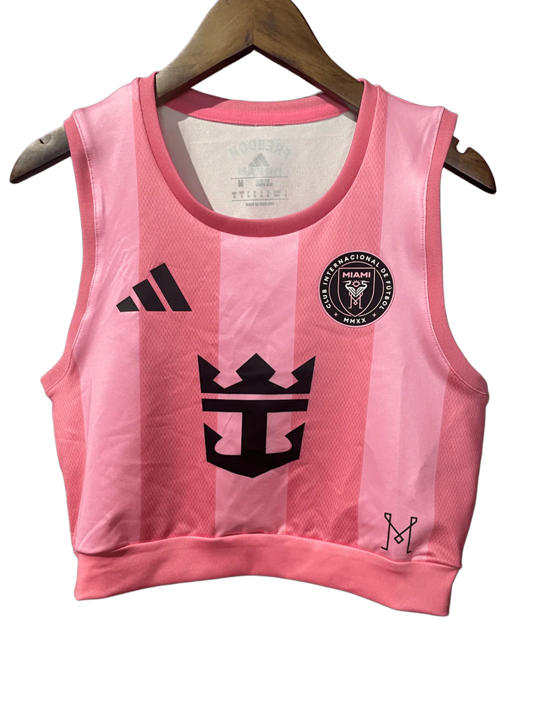 Inter Miami Top 25/26