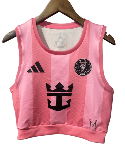 Inter Miami Top 25/26