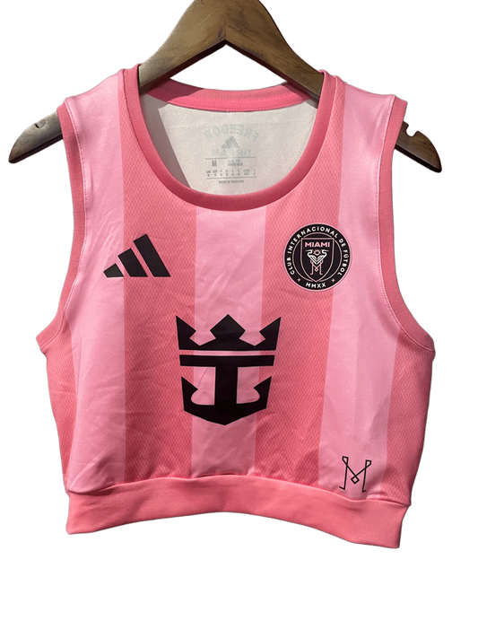 Inter Miami Top 25/26