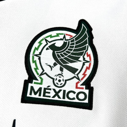 Mexico 2026 Mundial Entrenamiento