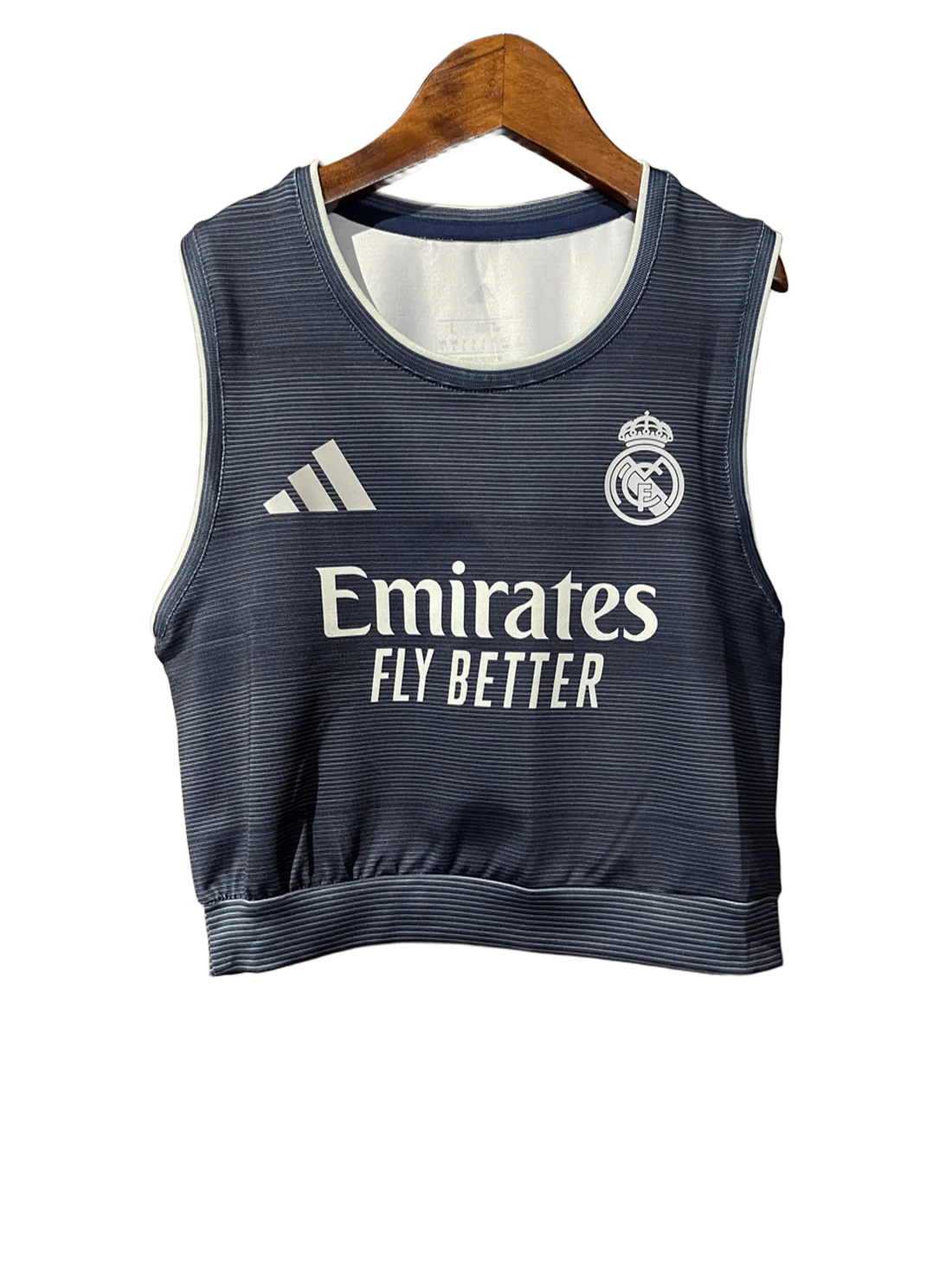 Real Madrid Top 25/26