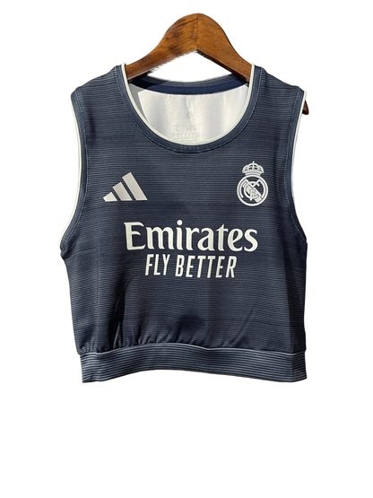 Real Madrid Top 25/26