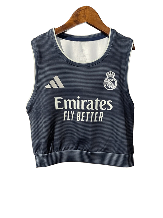 Real Madrid Top 25/26