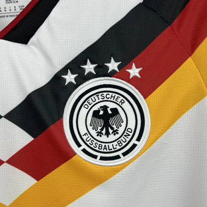 Alemania 2026 Mundial Local