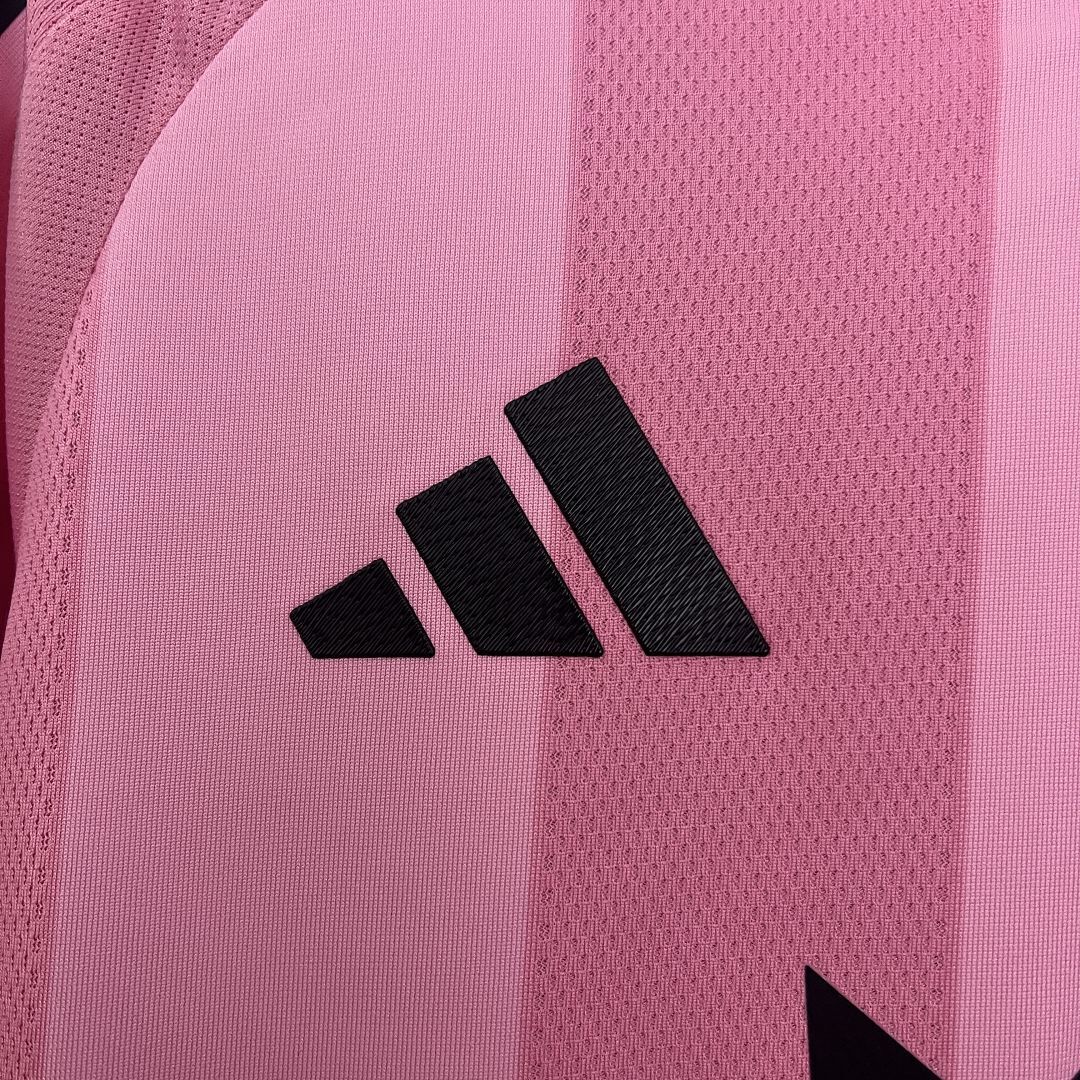 Inter Miami 25/26 Local