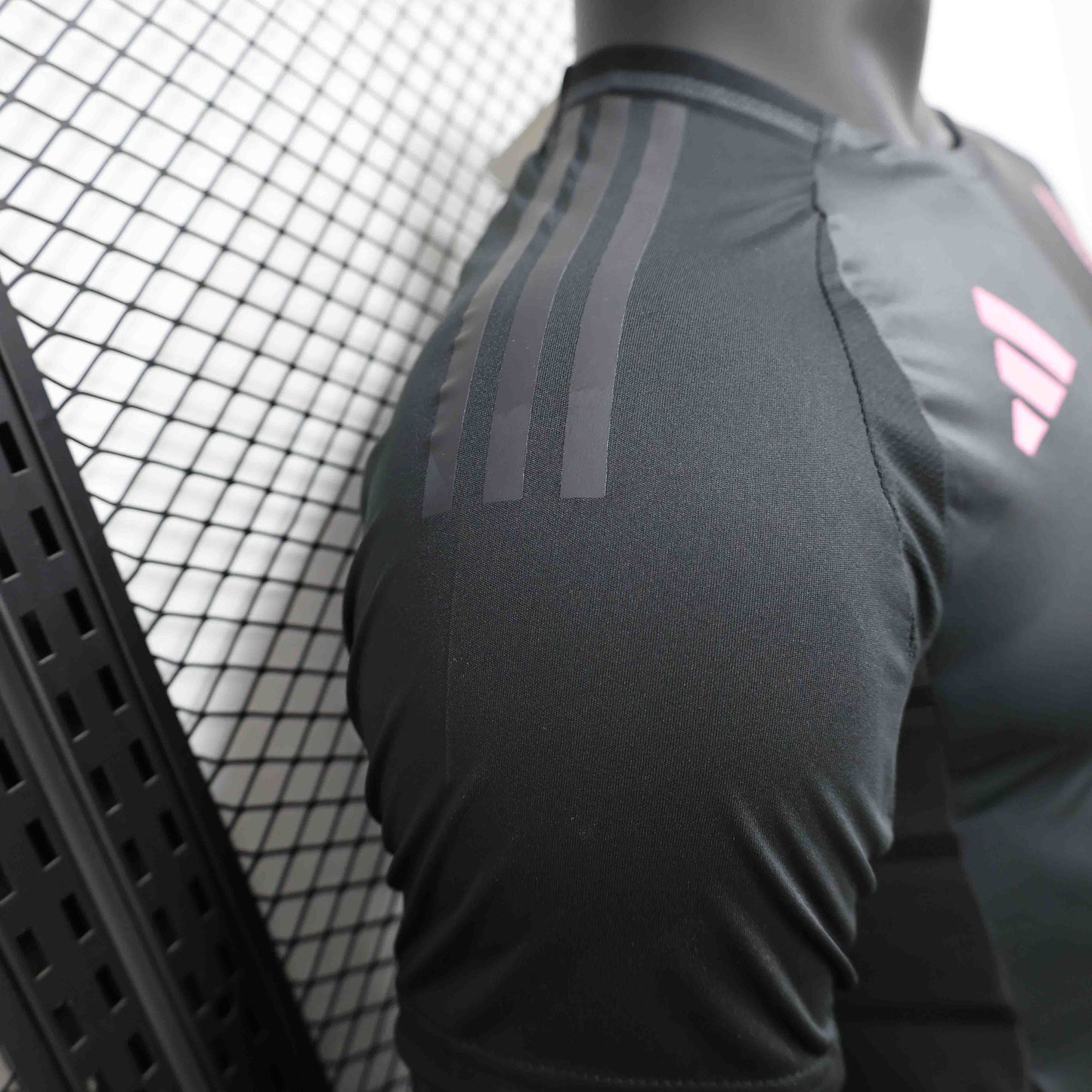 Inter Miami 25/26 Visitante Player Version