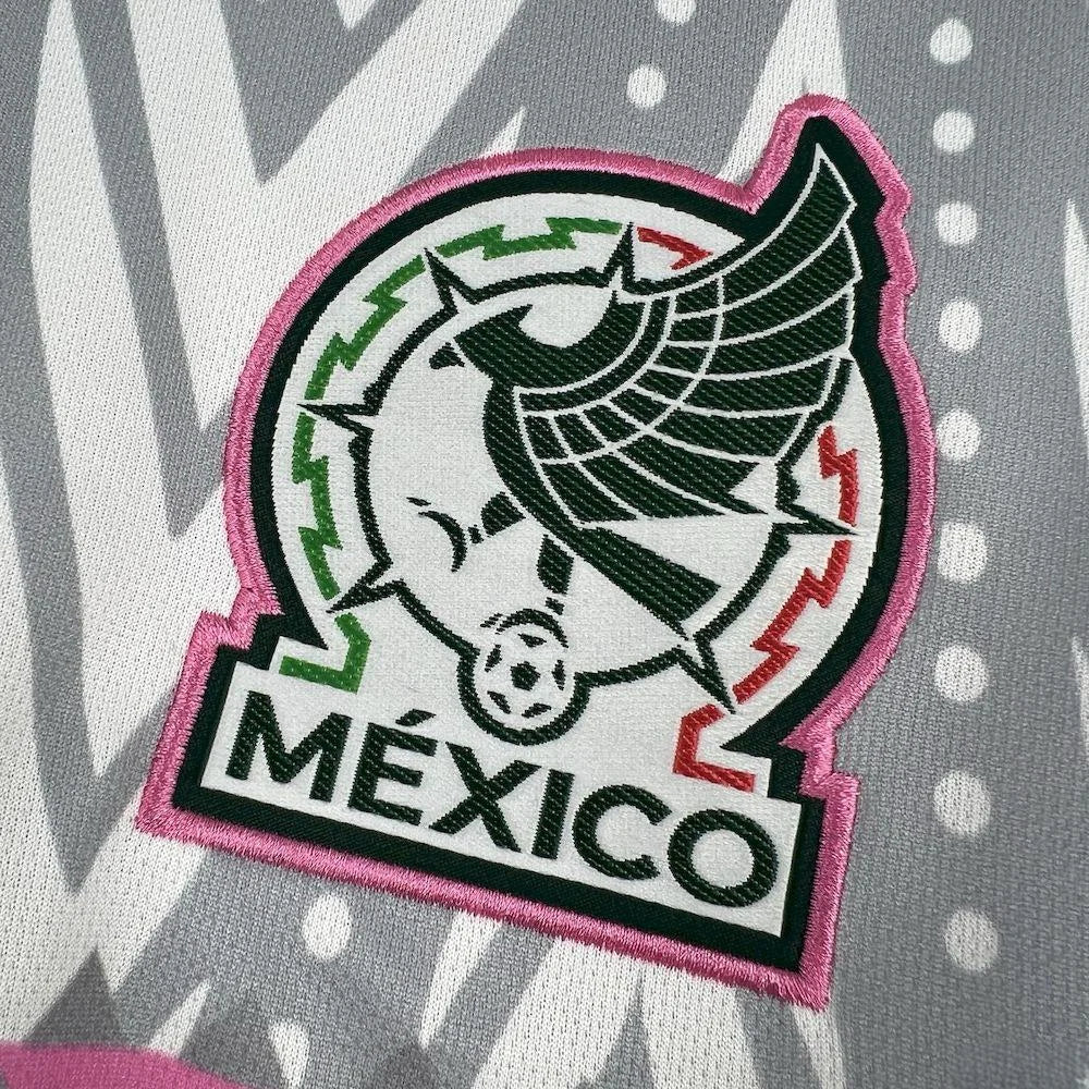Mexico 2026 Mundial Kit Especial