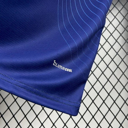 Japón 2026 Mundial Local