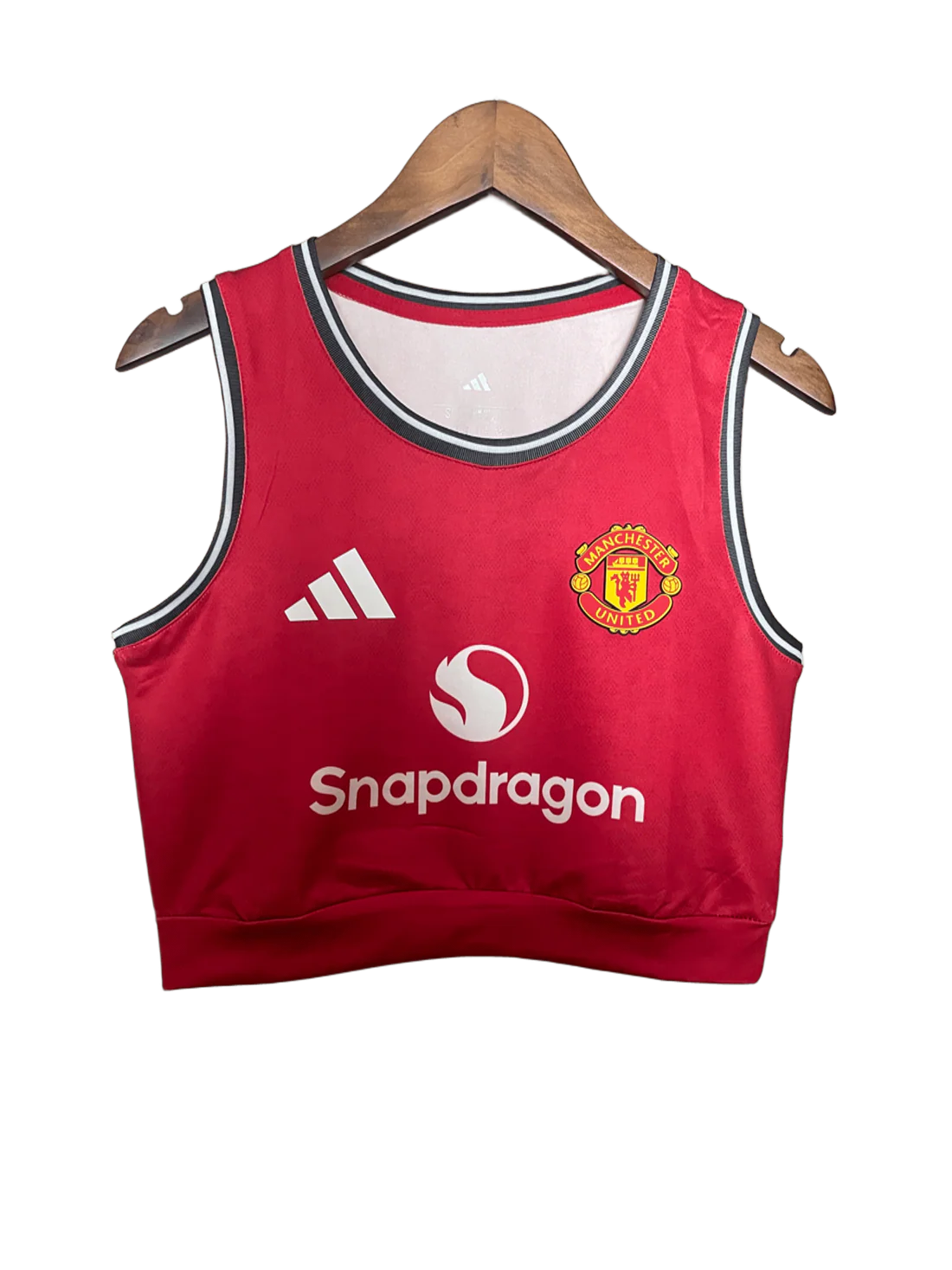 Manchester United Top 25/26