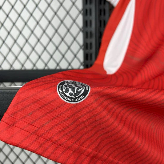 Suiza 2026 Mundial Local