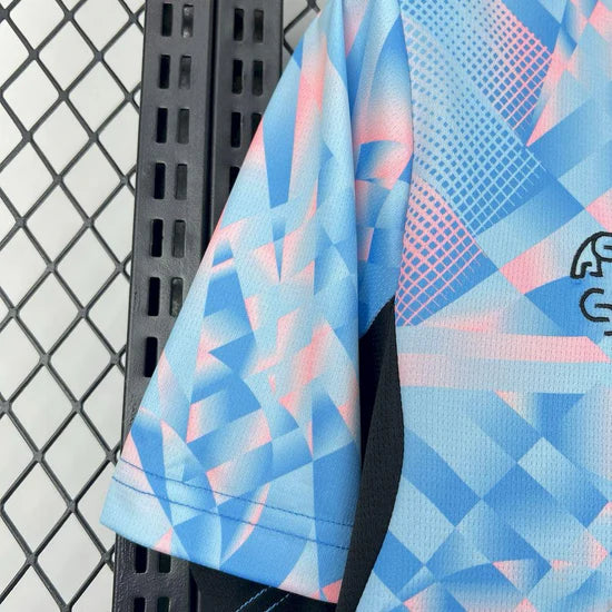 Suiza 2026 Mundial Visitante