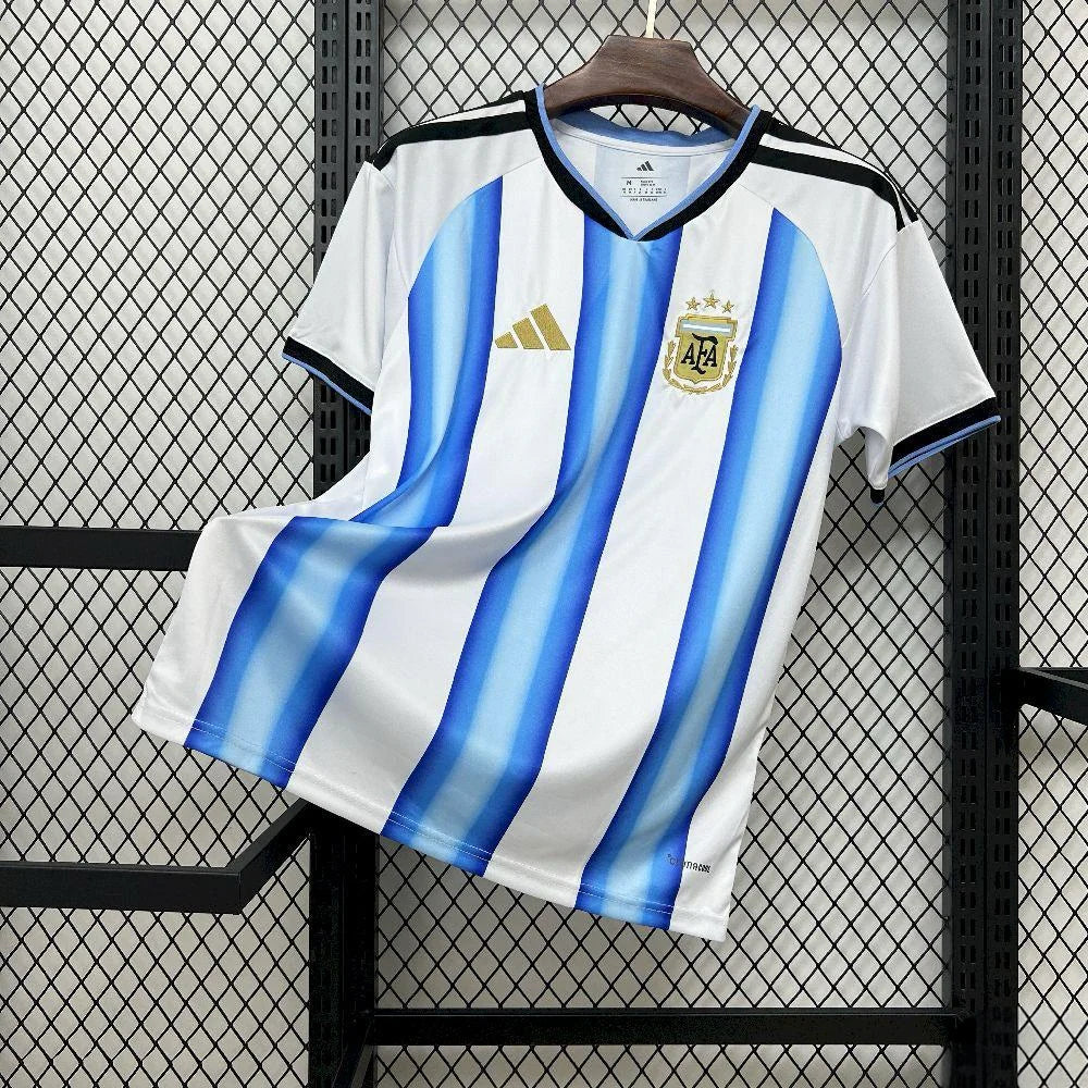 Argentina 2026 Mundial Local