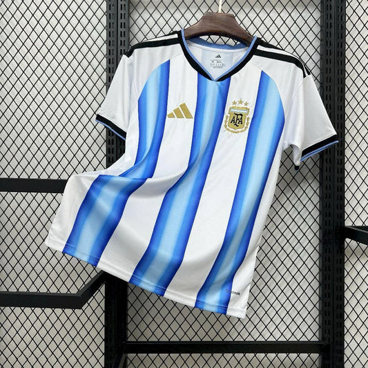 Argentina 2026 Mundial Local